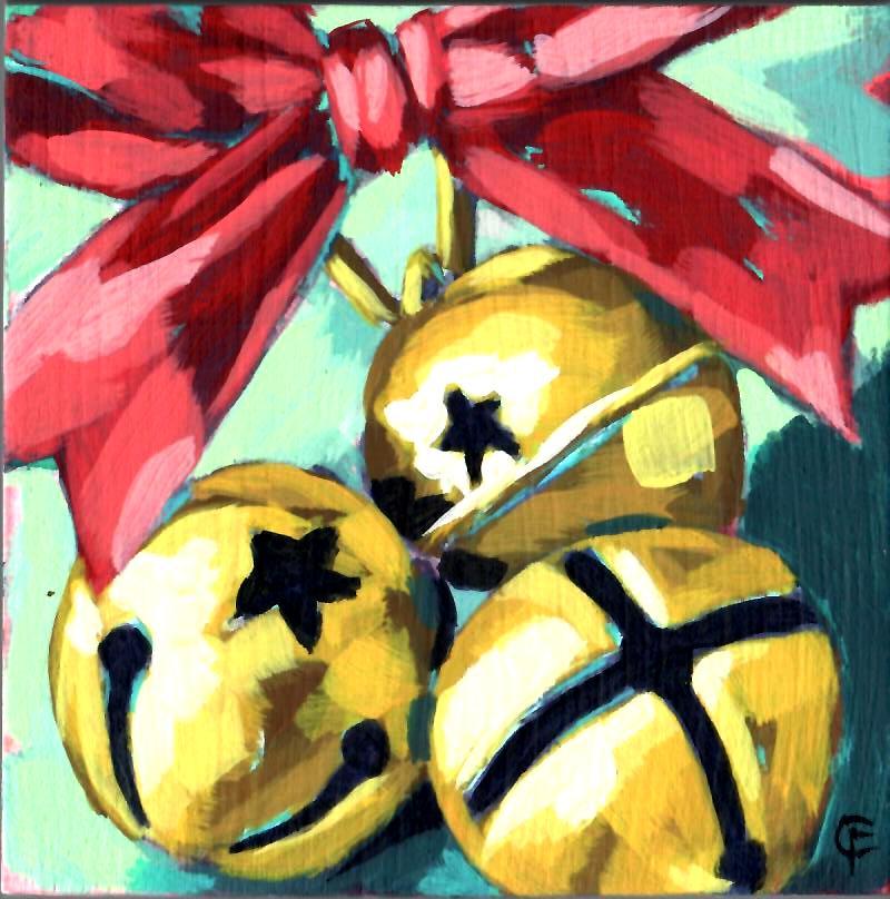 Christmas Bells