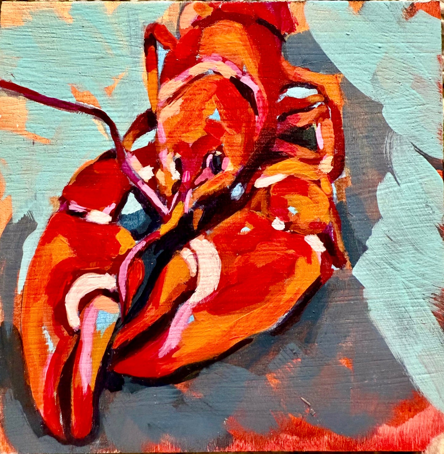 Lobster