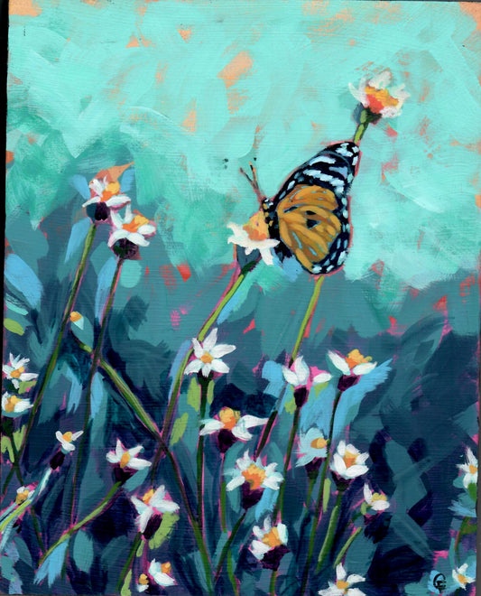 GHL Postcard Print Club Subscription
